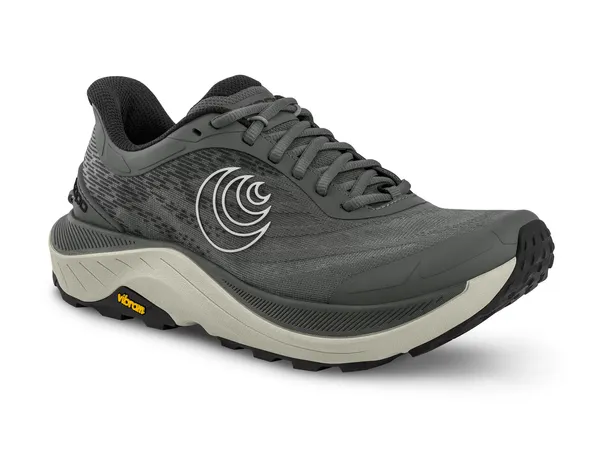 Topo Athletic Men's Ultraventure 4 GREY/GREY