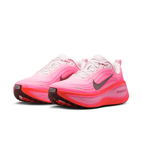 NIKE W VOMERO PLUS 22cm ハイパーピンク Nike W VOMERO PLUS HYPER PINK/BURGUNDY CRUSH-BRIGHT CRIMSON
