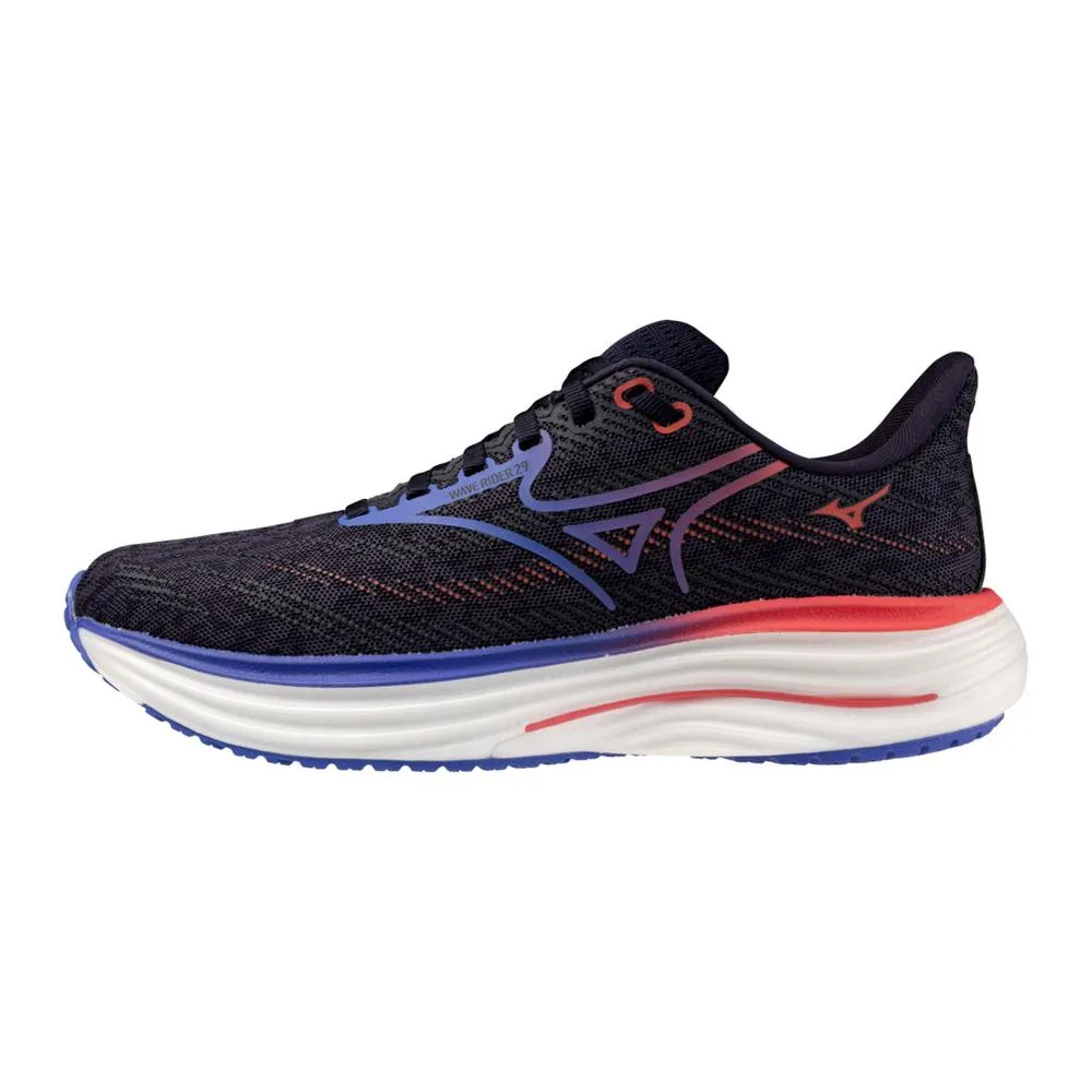 MIZUNO Women's Wave RIDER 29 9W6U