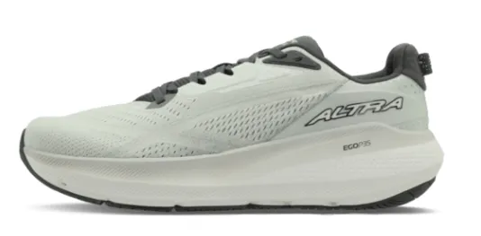 ALTRA Men's Altra FWD Via 2 Light Gray