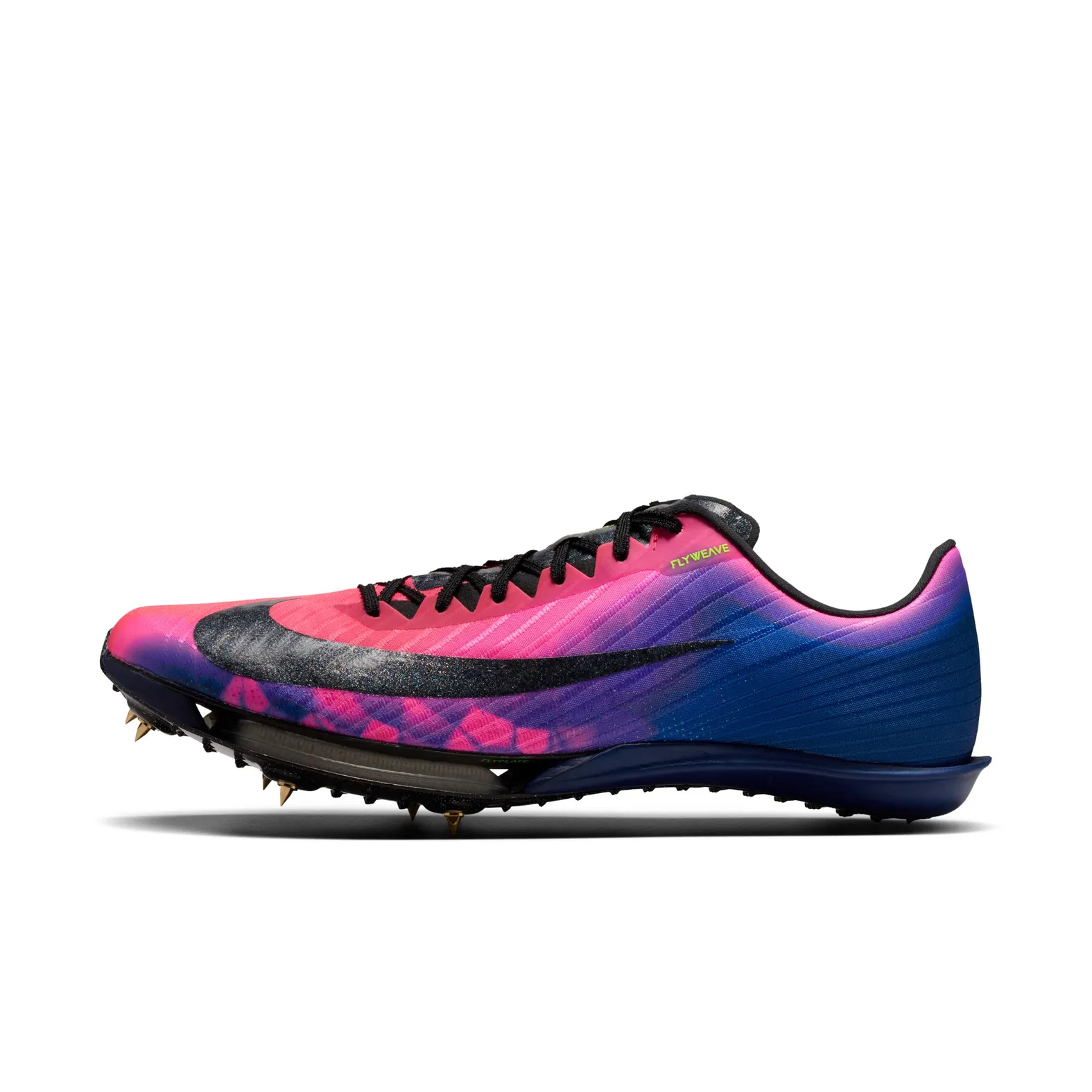 NIKE Max Fly 2 Fierce Purple/