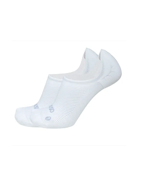 OS1st Nekkid Comfort Sock White