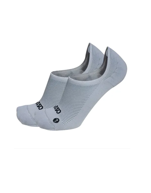OS1st Nekkid Comfort Sock Gray