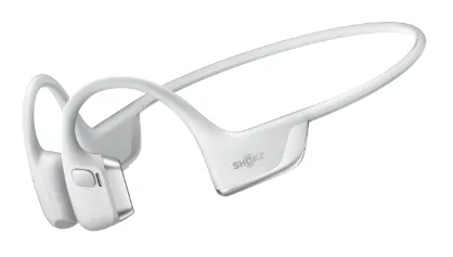 Shokz OpenRun Pro 2 Silver