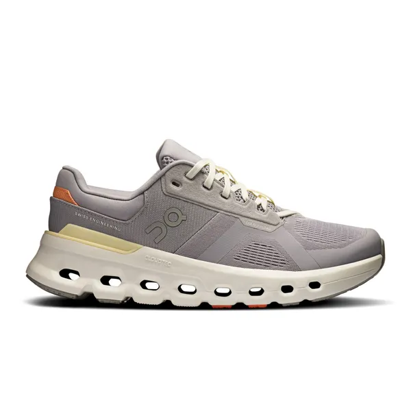 ON RUNNING Women's Cloudrunner 2 Lilac/Ivory