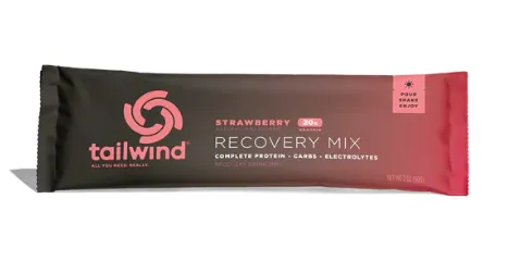TAILWIND Tailwind Recovery - Single Strawberry