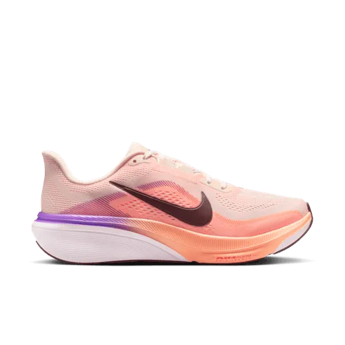 Nike Women's Pegasus 42 Chalk/Tattoo/Orange Pulse