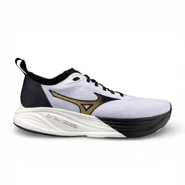Mizuno Unisex Mizuno Neo Zen 2 ORIGAMI Pack BLACK-GOLD