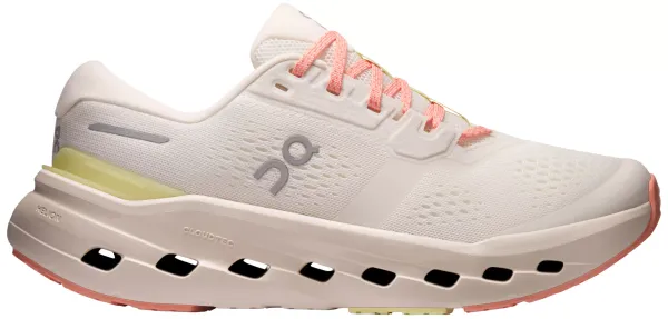 ON Women's Cloudrunner 3 Ivory/Dew
