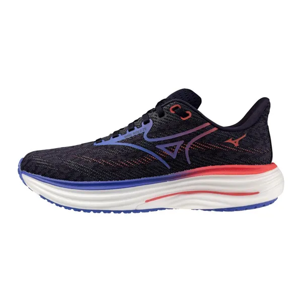 Mizuno WOMEN'S WAVE RIDER 29 Gray