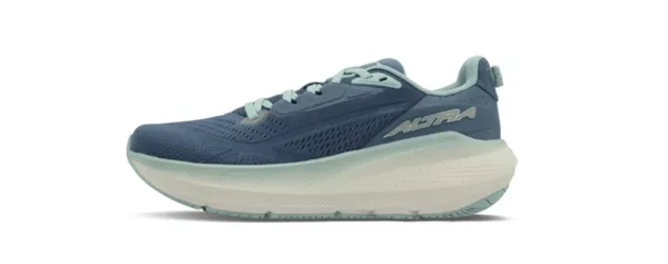 ALTRA Women's FWD VIA 2 Light Blue