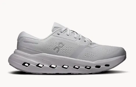 ON RUNNING Men's Cloudrunner 3 Glacier/Alloy