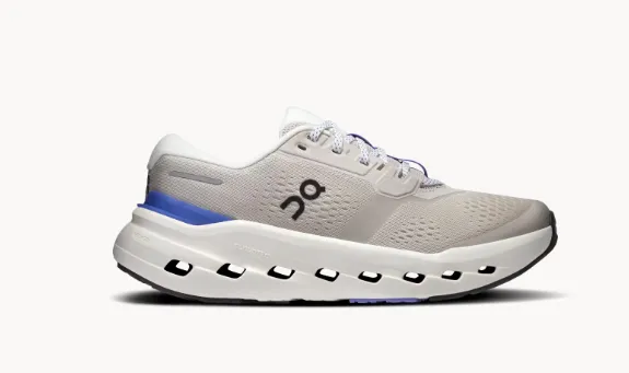 ON Women's Cloudrunner 3 Pearl/Sailor