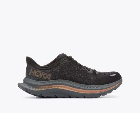 Hoka One One Women's Kawana Black/Copper-BCPPR