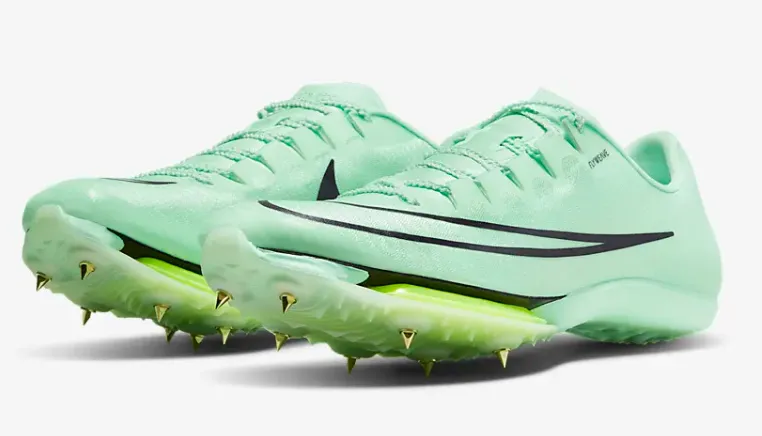 Nike Air Zoom Maxfly スパイクシューズ US M 4.5 Nike Air Zoom Maxfly スパイクシューズ US M 4.5