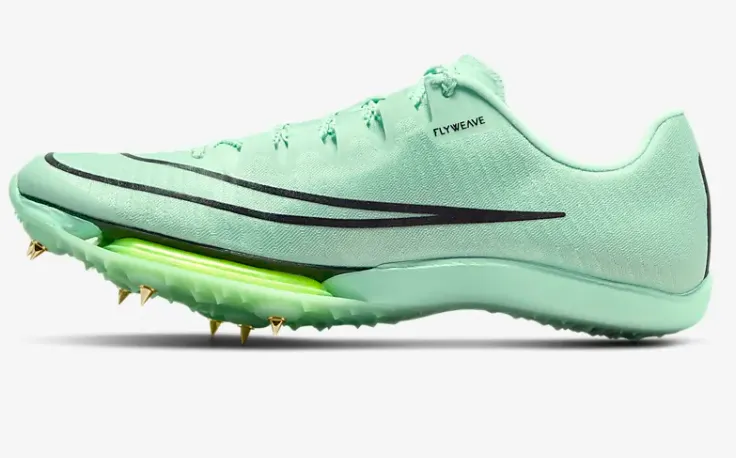Nike Air Zoom Maxfly 300 Jade/Blue