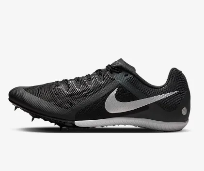 nike rival shield review