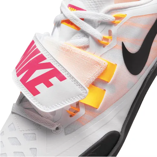 nike zoom sd 4 throwing shoe