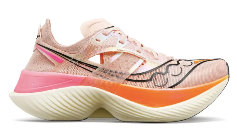 Saucony W ENDORPHIN ELITE MARS OTHERWORLD