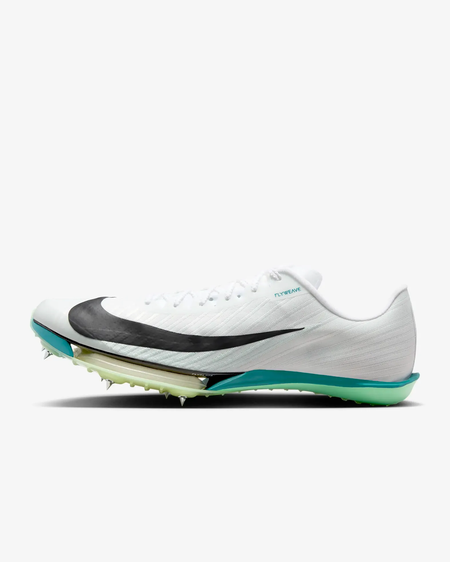 スパイク・シューズ Nike Air Zoom Maxfly 2 FP 8 Nike Air Zoom Maxfly 2 FP 8