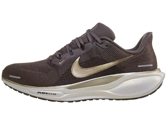 NIKE Men's Nike Pegasus 41 - Jakob Ingebrigtsen - Medium Ash/MTLC