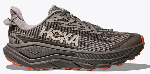 Hoka Women's CHALLENGER 8 GTX CVL