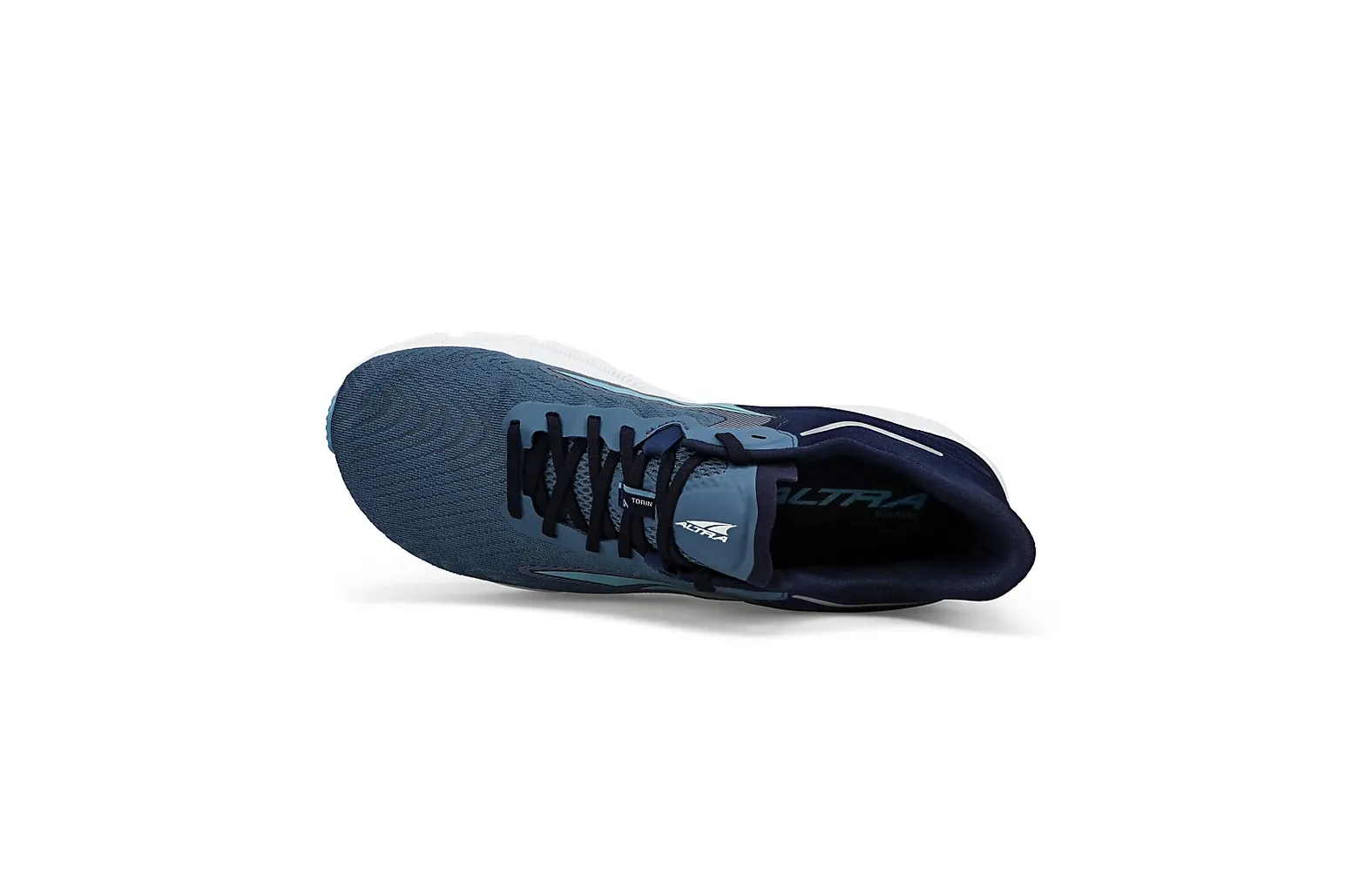 Altra Torin 6 Running Shoes Blue Navy Athletic Sneakers Men’s Size 13 Altra Torin 6 Zero Drop Womens Size 7.5 Blue | Mercari main image 3