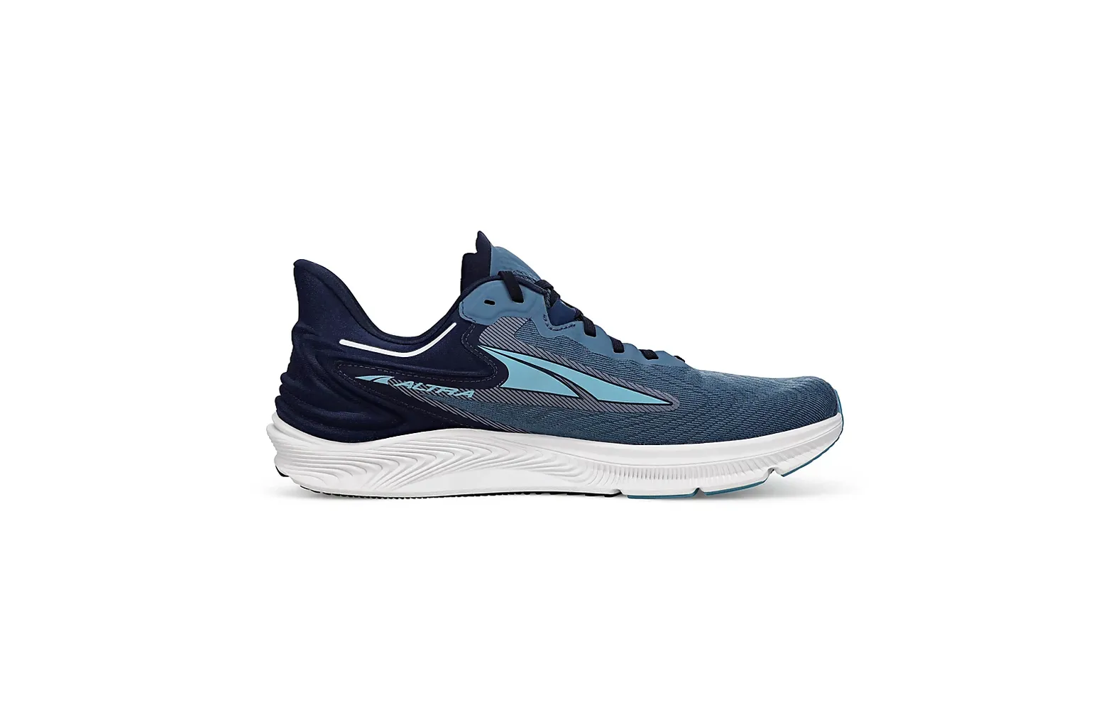 ALTRA Men's Torin 6 Mineral Blue