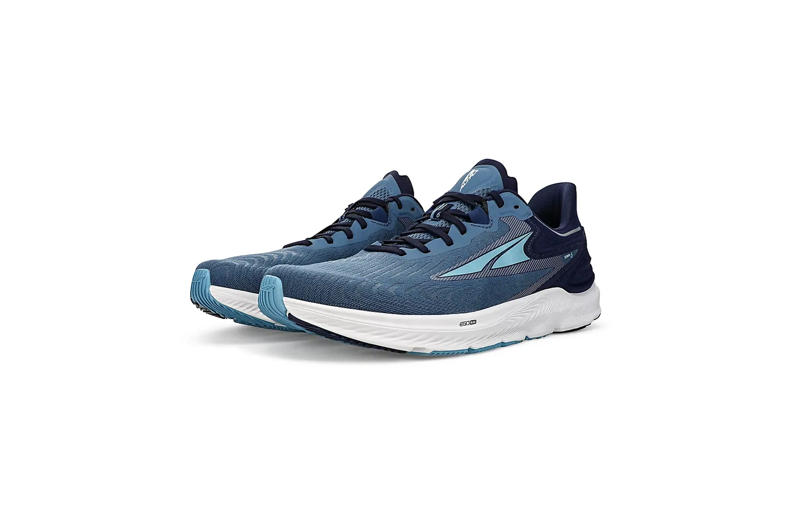 Altra Torin 6 Running Shoes Mens 13 Blue AL0A7R6T419 Zero Drop EGO MAX Sneakers Men main image 4