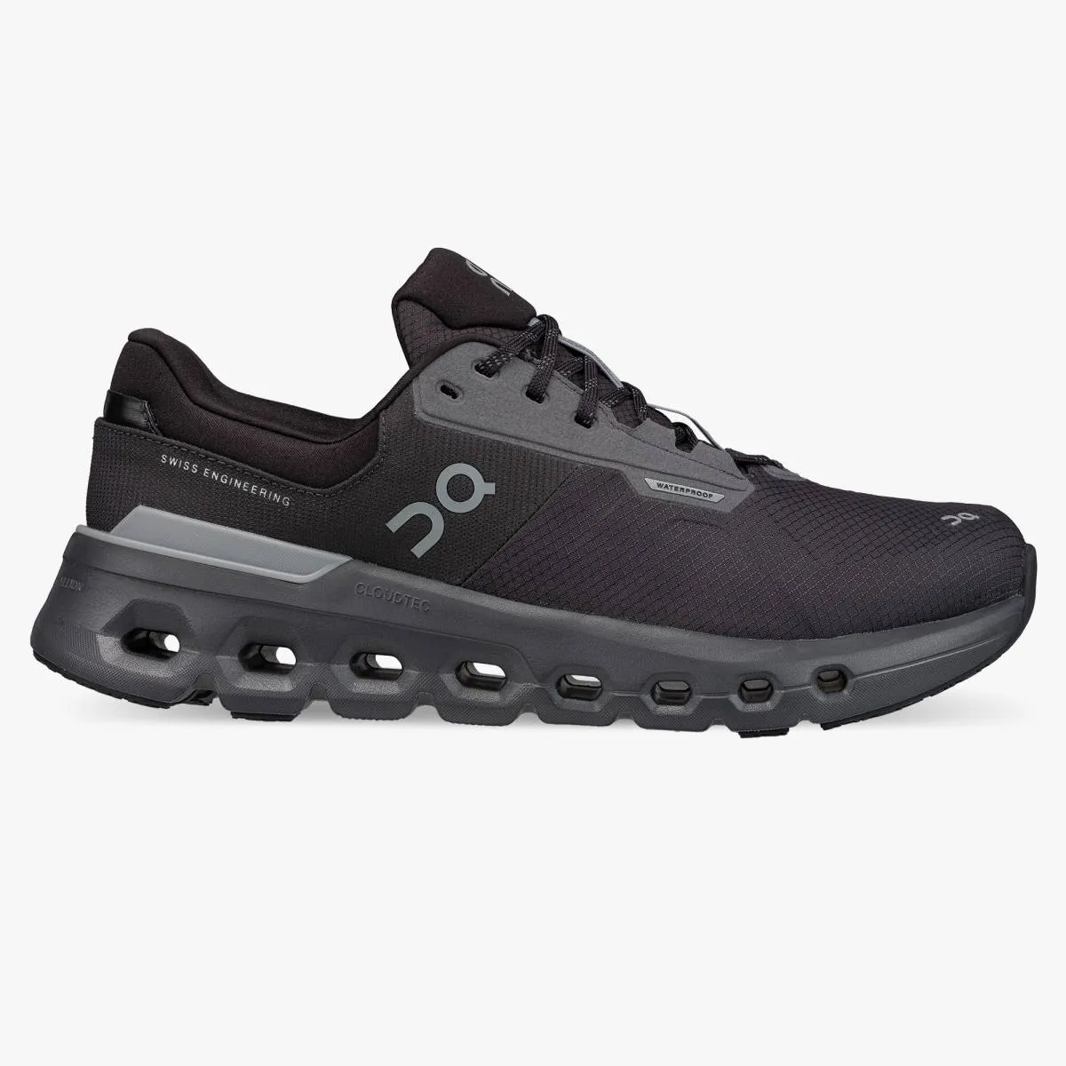 On Running Cloudrunner 2 Men’s Shoes On Running Men main image 3