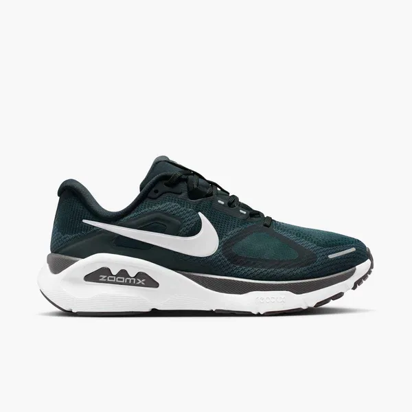 Nike Women's Structure Plus Black/White-Anthracite