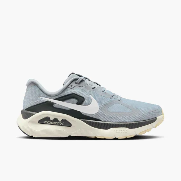 Nike Men's Structure Plus Wolf Grey/Summit White-Anthracite-Sail
