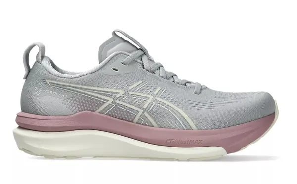 Asics Women's GEL-KAYANO 33 PIEDMONT/TARO PURPLE