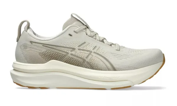 Asics Women's GEL-KAYANO 33 OATMEAL/CREAM