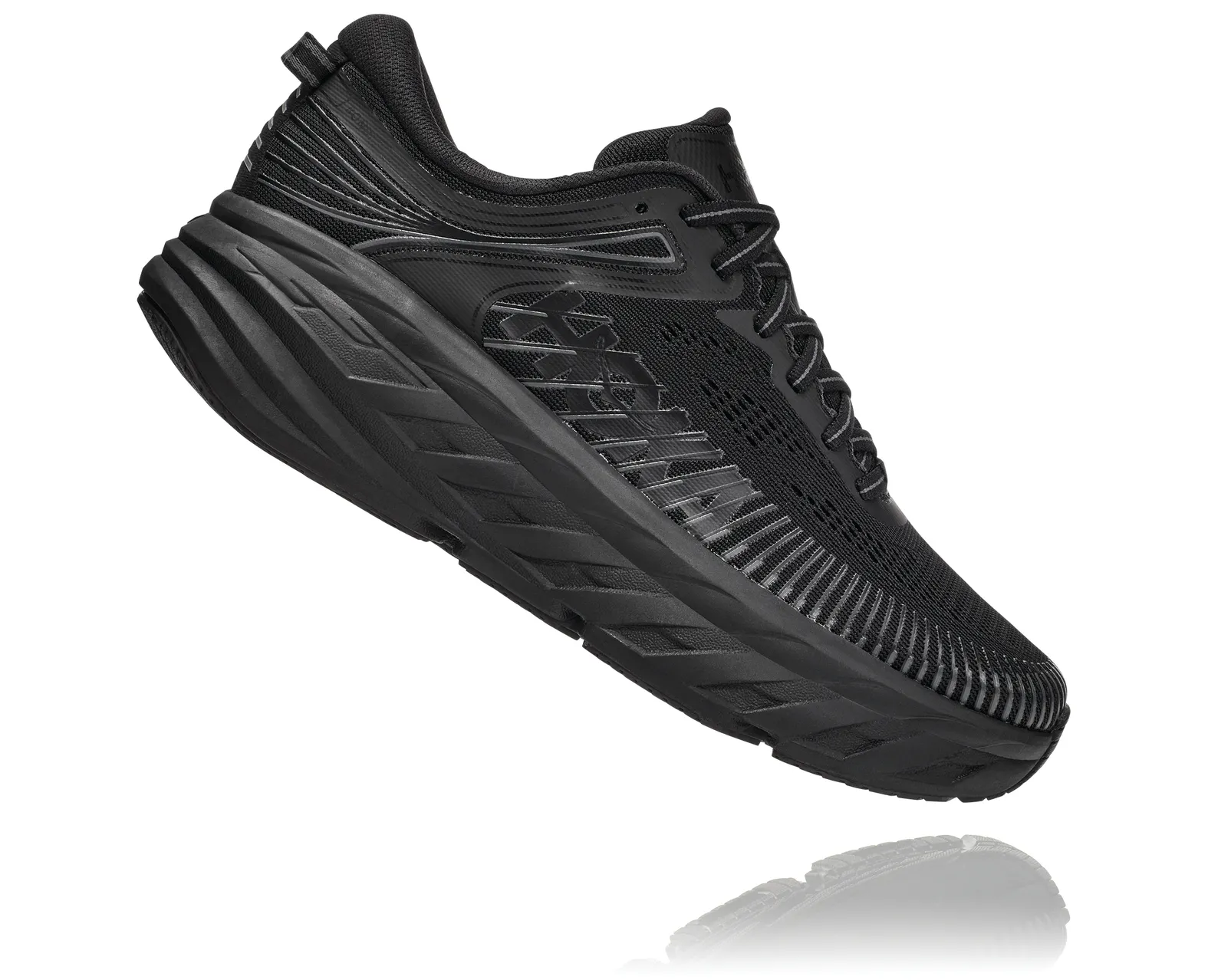 Hoka WOMEN'S BONDI 7 BBLC - D WIDTH