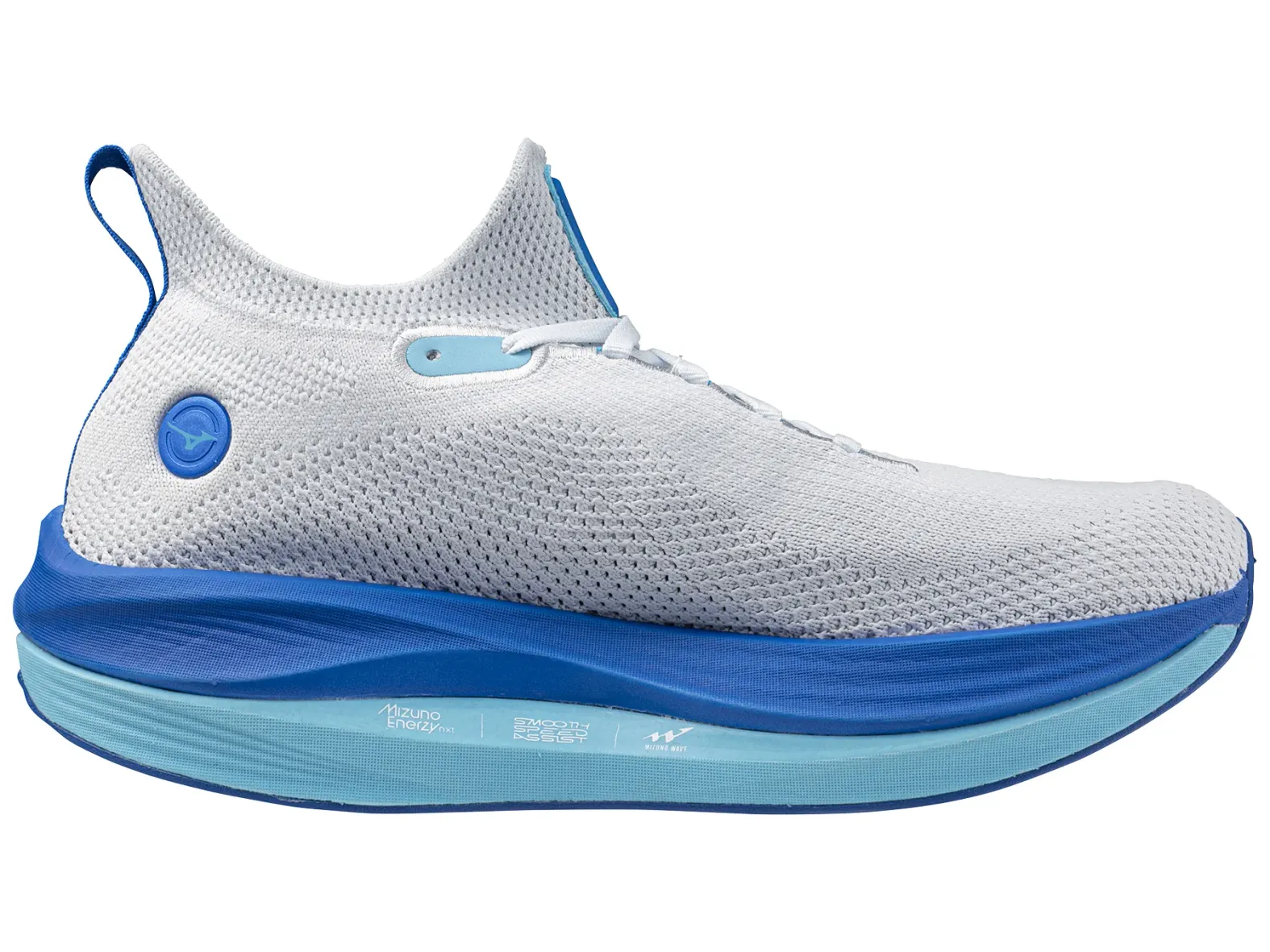 Mizuno Women's NEO VISTA 5WRB PleinAirRiverBl