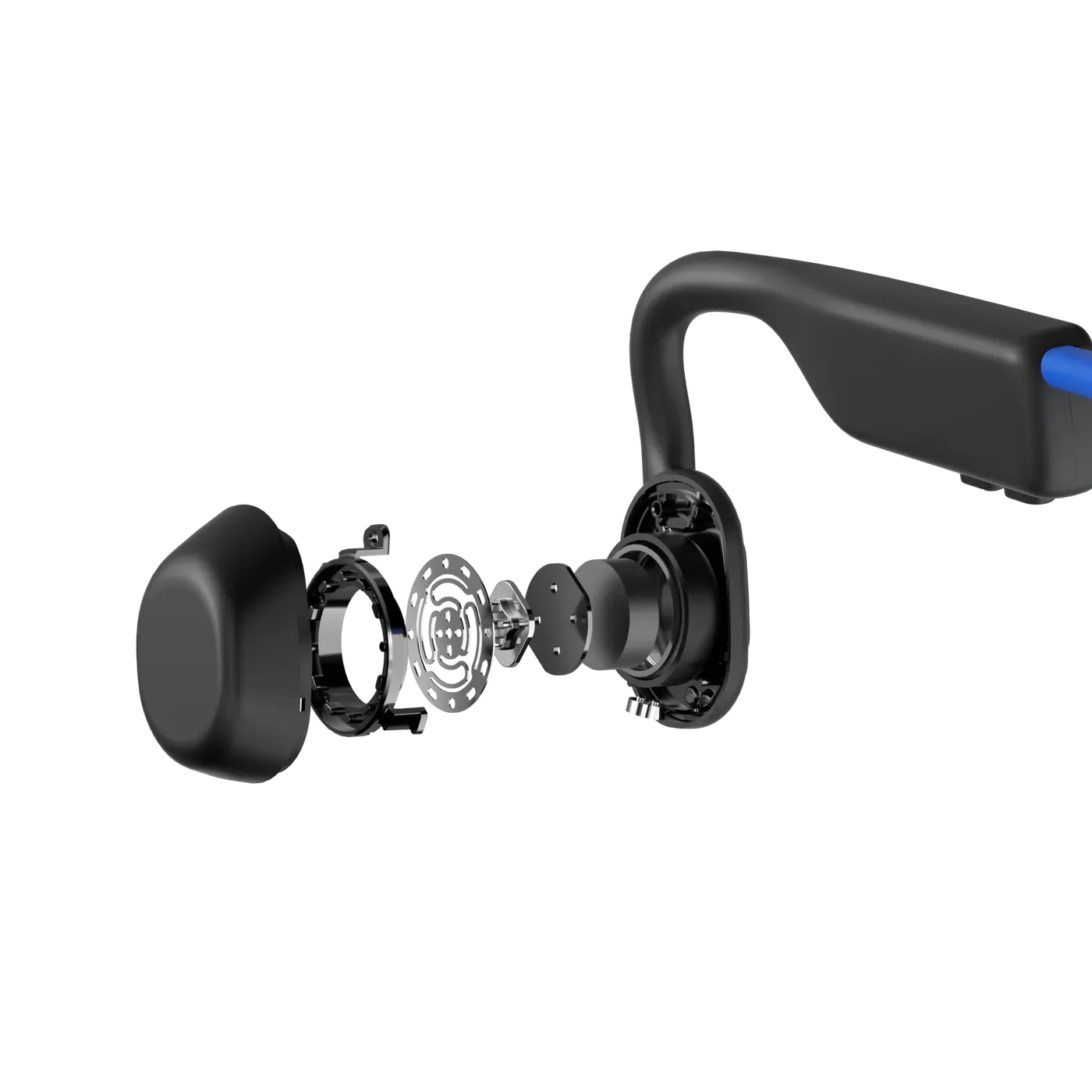 Shokz SHOCKZ OPENMOVE BLUE