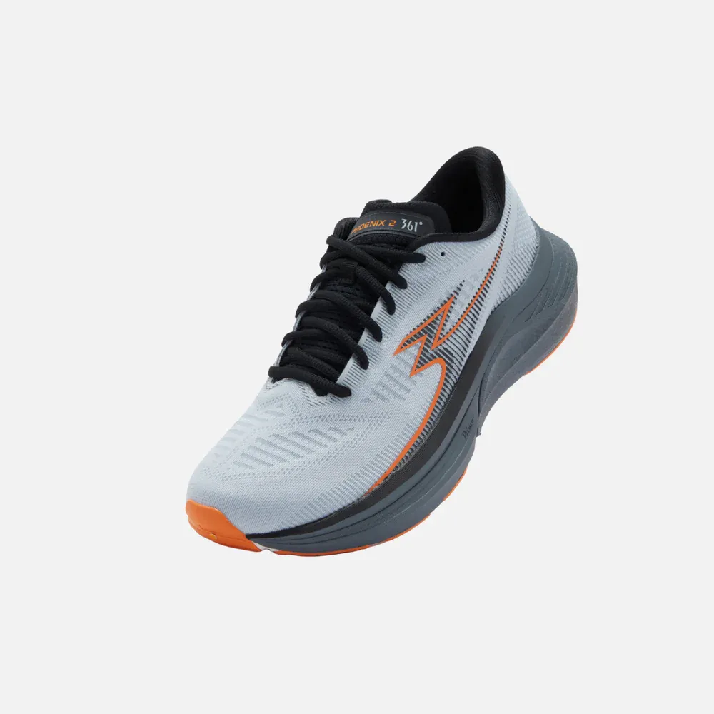Men's 361 Phoenix 2 - Rising to the Occasion with Every Step