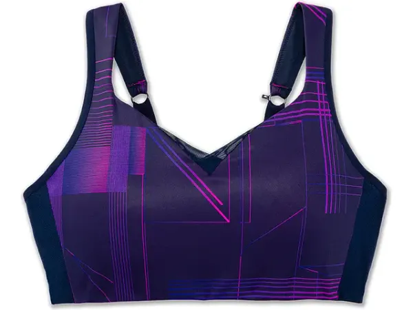 BROOKS W DRIVE CONVERTIBLE MATRIX NAVY PRINT