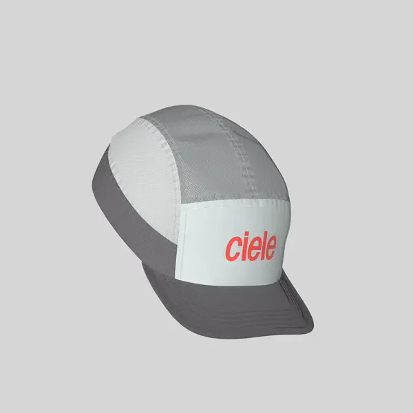 Ciele Athletics ALZCap SC - Std Corp Halo