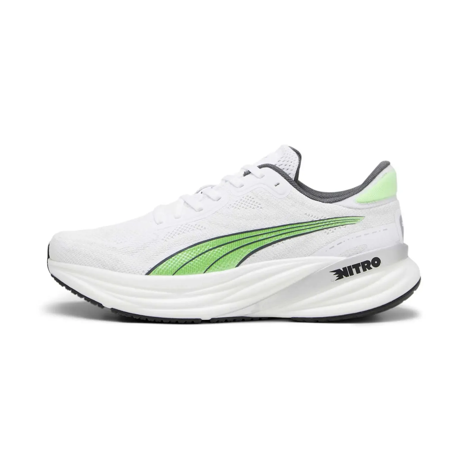 Puma Magnify Nitro 2 Cut in half: PUMA Magnify Nitro 2 Review | RunRepeat main image 3