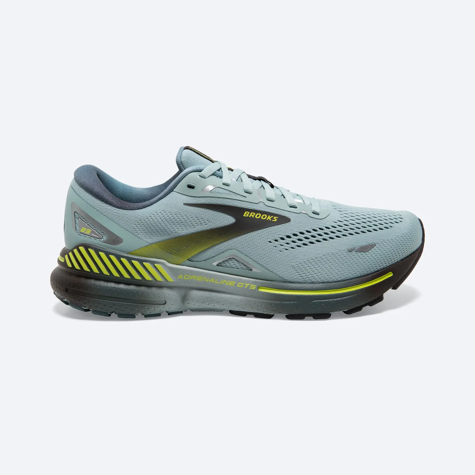 Brooks Adrenaline GTS 23 Men’s Shoes Men main image 3