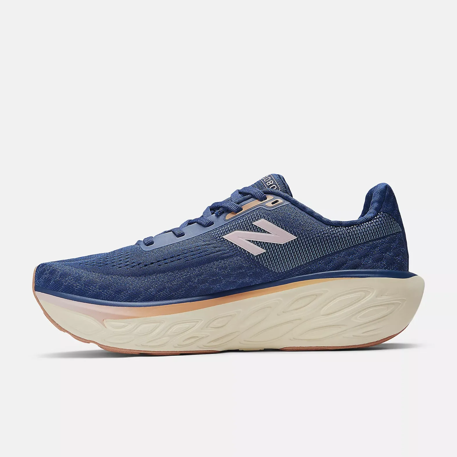 New Balance WOMEN'S FRESH FOAM X 1080V14 INKWELL/CALCIUM/COPPER
