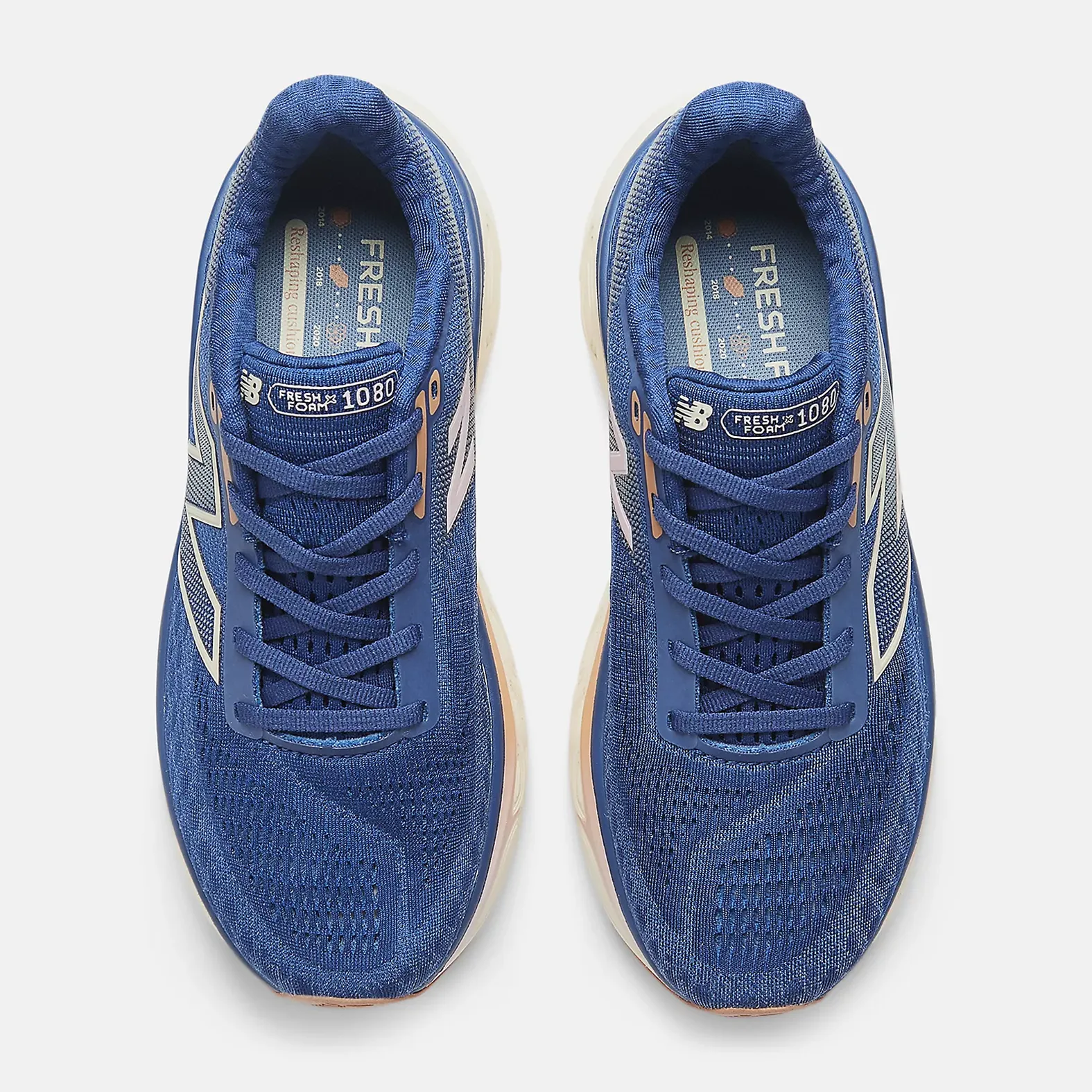 NEW BALANCE Women's Fresh Foam X 1080v14 INKWELL