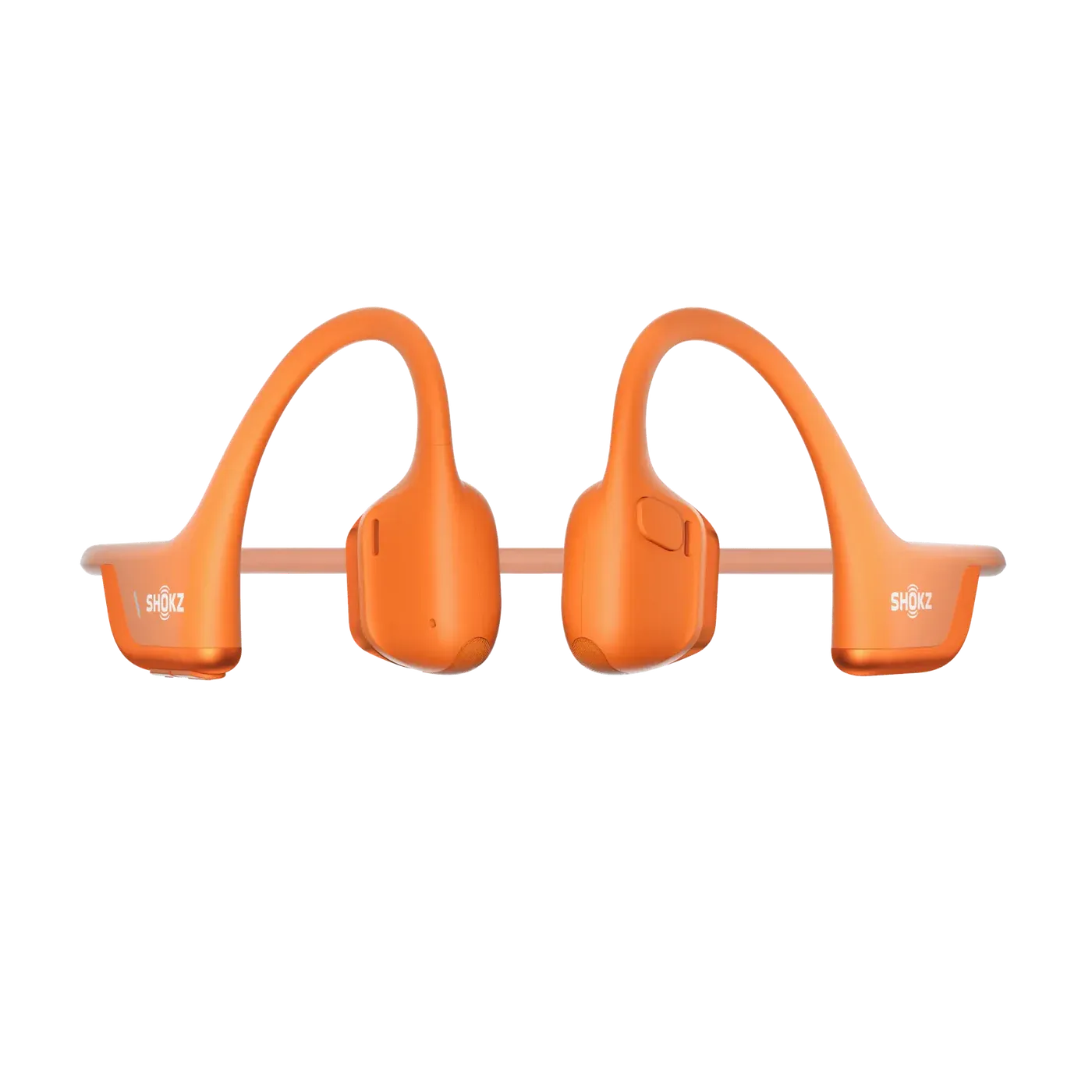 SHOKZ SHOKZ OpenRun Pro 2 Mini Headphones Orange