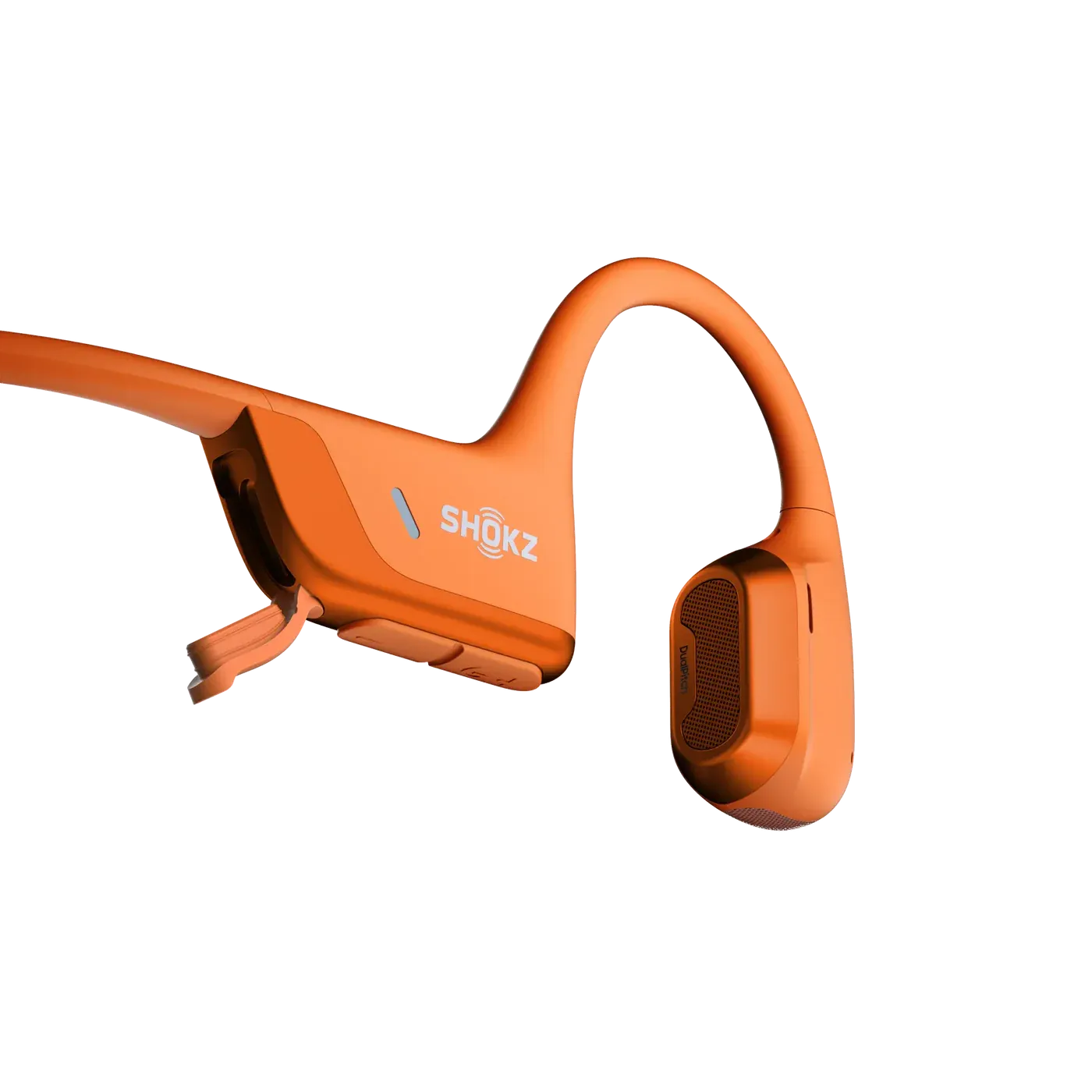 Shokz OpenRun Pro 2 Mini Orange