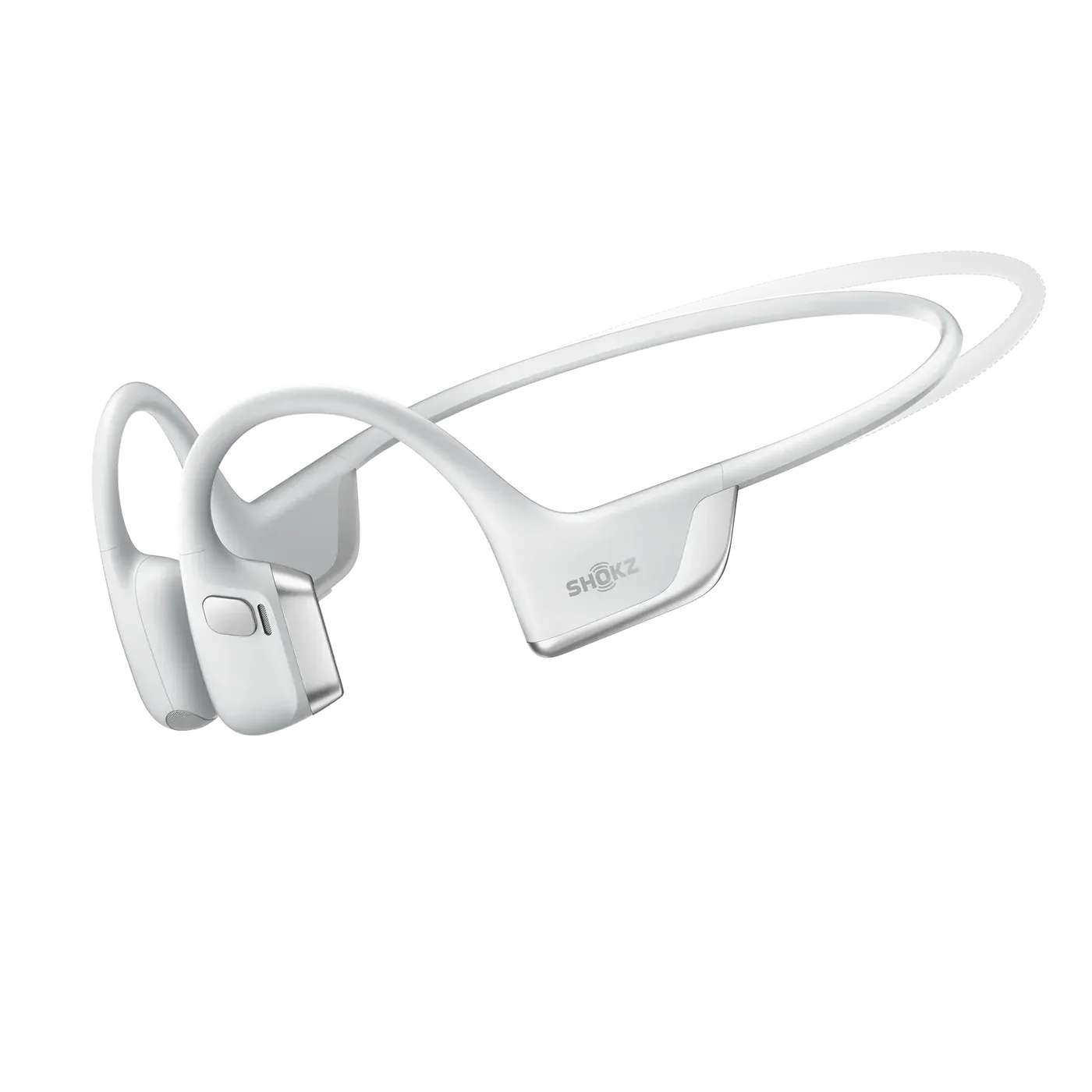 SHOKZ OPENRUN PRO 2 Mini シルバー OpenRun Pro 2 Silver - shiny