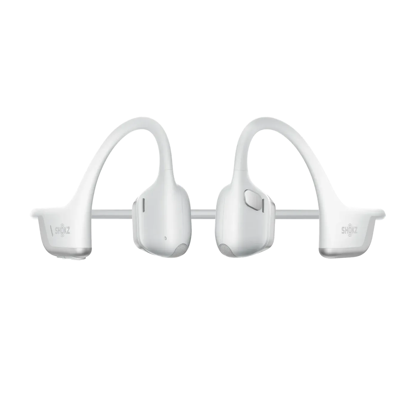 Shokz OpenRun PRO 2 mini Silver