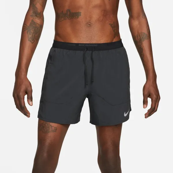 Nike M 5" Stride Short Black