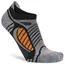 BALEGA Ultralight No Show Sock Black